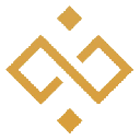 Elastic Bitcoin XBT Logotipo