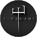 Eldarune ELDA Logotipo