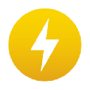 Electric Cash ELCASH Logotipo