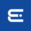 Electric Token ETR Logotipo