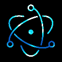 Electron (Atomicals) ELECTRON ロゴ