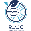 Renewable Electronic Energy Coin - REEC REEC 심벌 마크