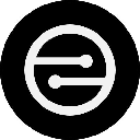 Electronic USD eUSD ロゴ
