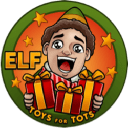 Elf Token ELF Logo