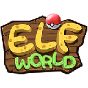 Elfworld ELFT 심벌 마크