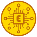 Elicoin ELI ロゴ