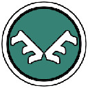 Elk Finance ELK Logo