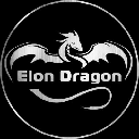 ELON DRAGON ELONDRAGON Logotipo