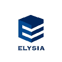 ELYFI ELFI ロゴ
