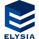ELYSIA EL Logo
