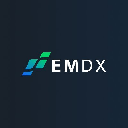 EMDX EMDX ロゴ