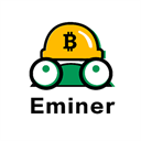 Eminer EM Logo