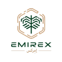 Emirex Token EMRX Logo