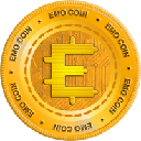 Emocoin EMO ロゴ
