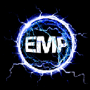 Emp Money EMP ロゴ