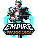 Empire Warriors EMP ロゴ