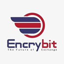 Encrybit ENCX Logotipo