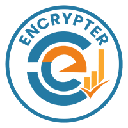 Encrypter ERPT логотип