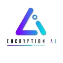 Encryption AI 0XENCRYPT Logo