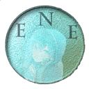 EneCoin ENE ロゴ