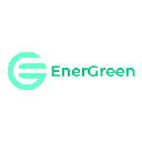 Energreen EGRN ロゴ