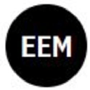 iShares MSCI Emerging Markets ETF Defichain DEEM Logotipo