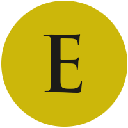 Energy Ledger ELX ロゴ