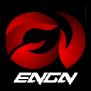 Engine ENGN ロゴ