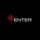 EnterCoin (ENTER) ENTER ロゴ