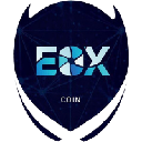 EOX EOX логотип