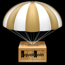 EqualCoin EQUAL Logo