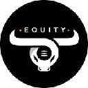 Equity EQUITY ロゴ