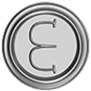 ERBCoin ERB Logotipo