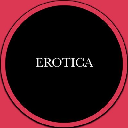 Erotica EROTICA ロゴ