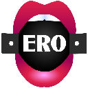 Eroverse ERO ロゴ