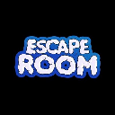 Escape Room ESCAPE 심벌 마크
