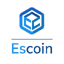 EscoinToken ELG логотип