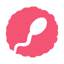 E Sperm SPERM логотип