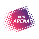 ESPL Arena ARENA 심벌 마크