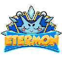 Etermon ETM ロゴ
