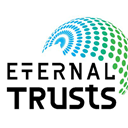 Eternal Trusts ETRNT ロゴ