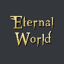 Eternal World ETL 심벌 마크