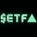 ETF ETF Logo