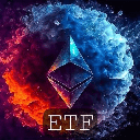 ETFETH ETFETH логотип
