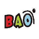 BAO BAO Logotipo