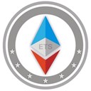 ETH Share ETS Logotipo