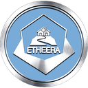Etheera ETA ロゴ