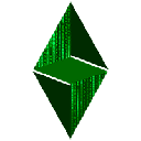 Ether Matrix ETHMATRIX логотип