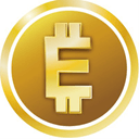EtherBTC ETHB Logotipo