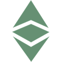 Ethereum Classic ETC Logo